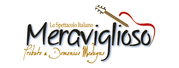 TRibuto a Domenico Modugno