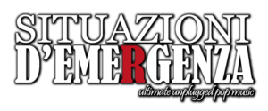 logo situazioni d'emergenza